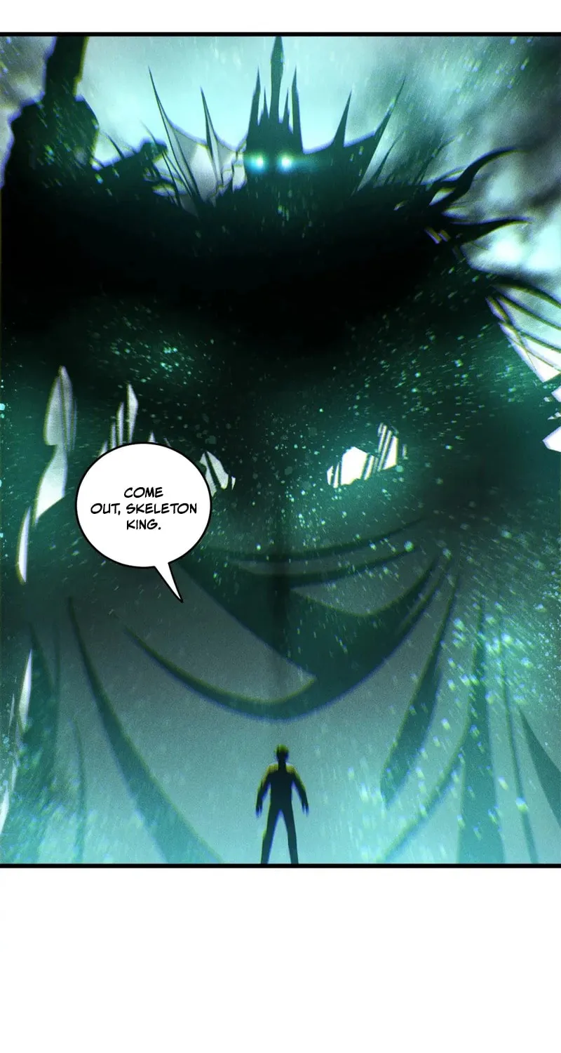 Read Disastrous Necromancer Manga Online