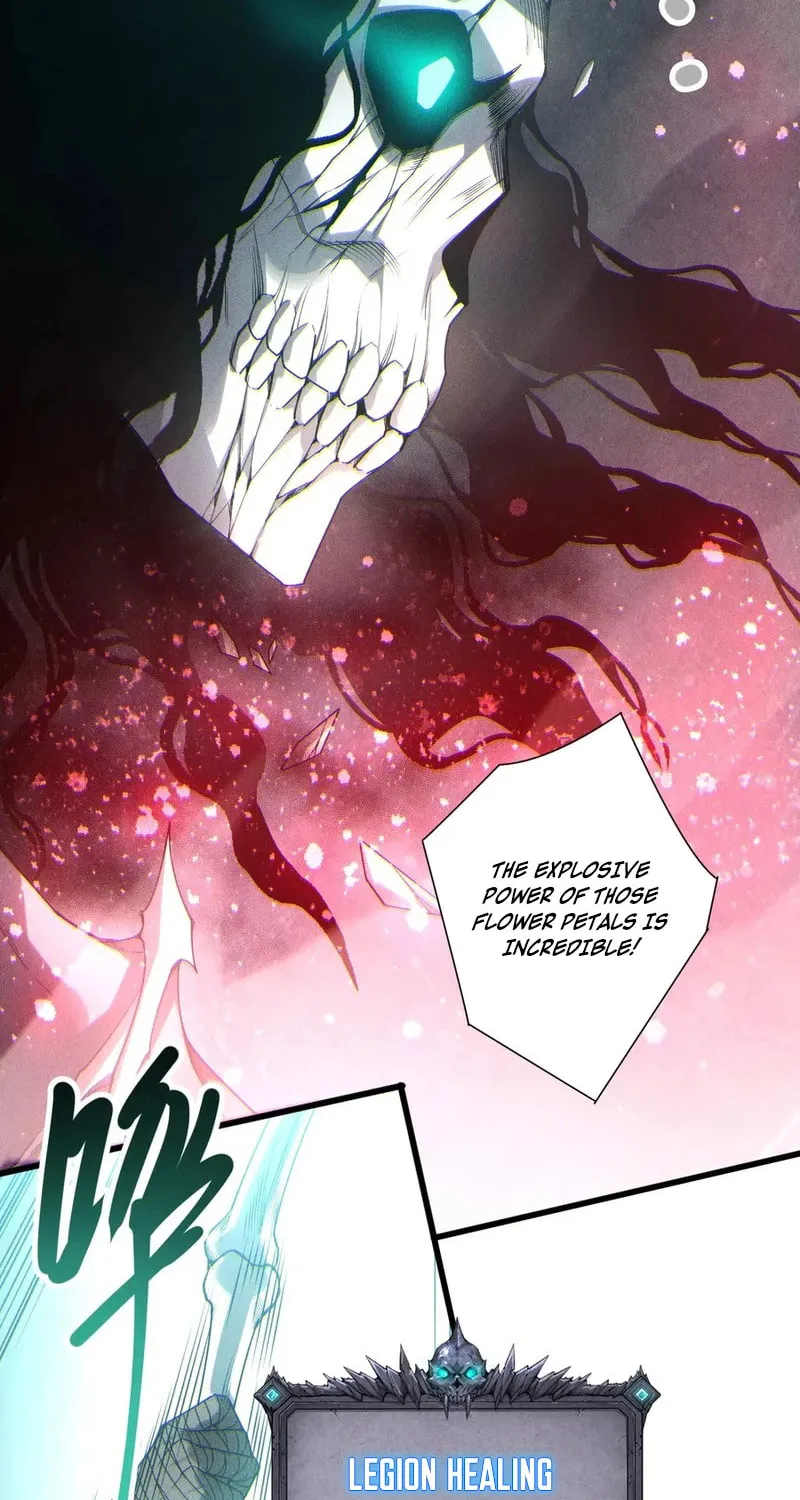 Read Disastrous Necromancer Manga Online