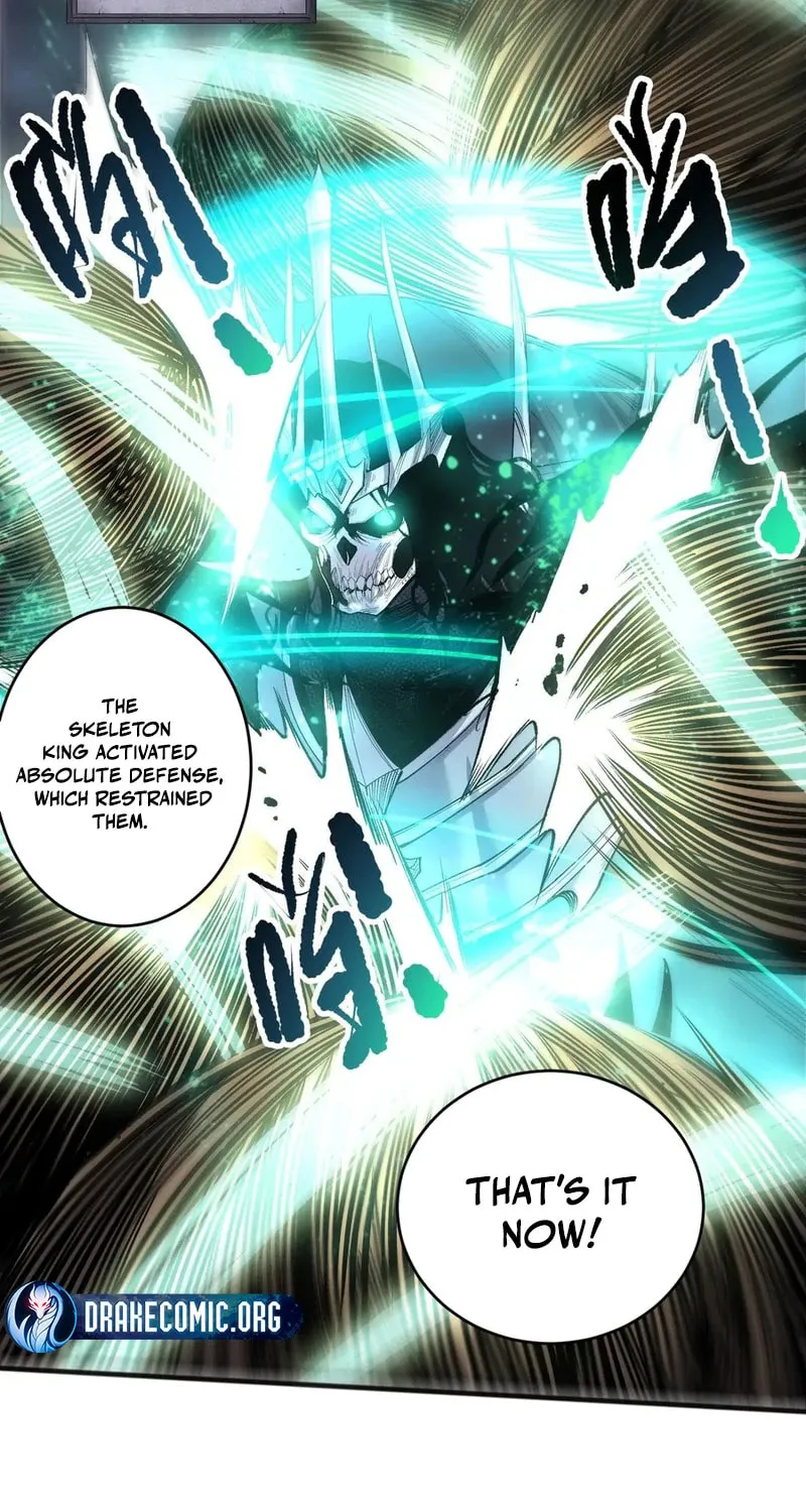 Read Disastrous Necromancer Manga Online