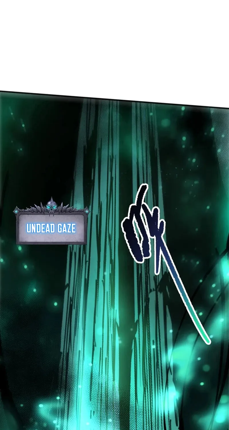 Read Disastrous Necromancer Manga Online