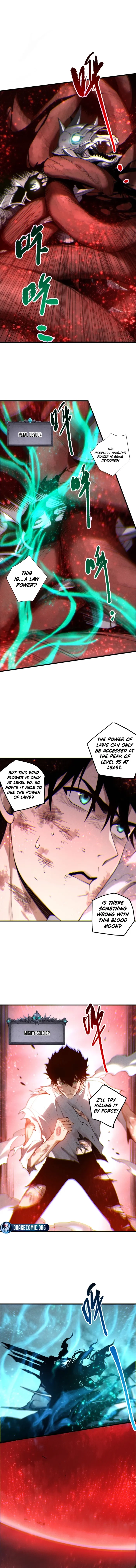 Read Disastrous Necromancer Manga Online