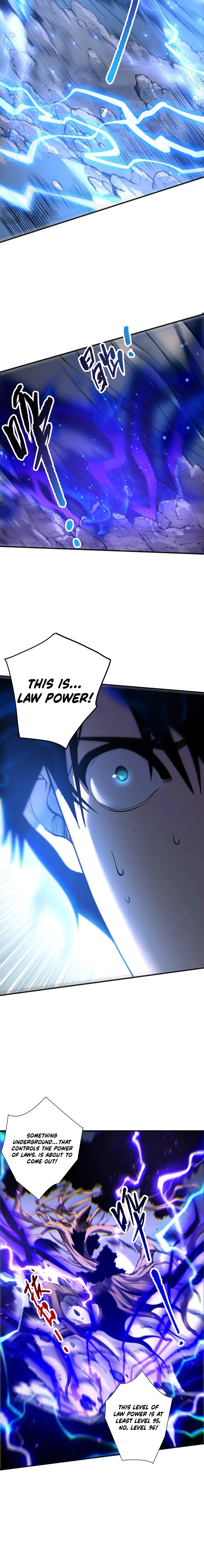 Read Disastrous Necromancer Manga Online