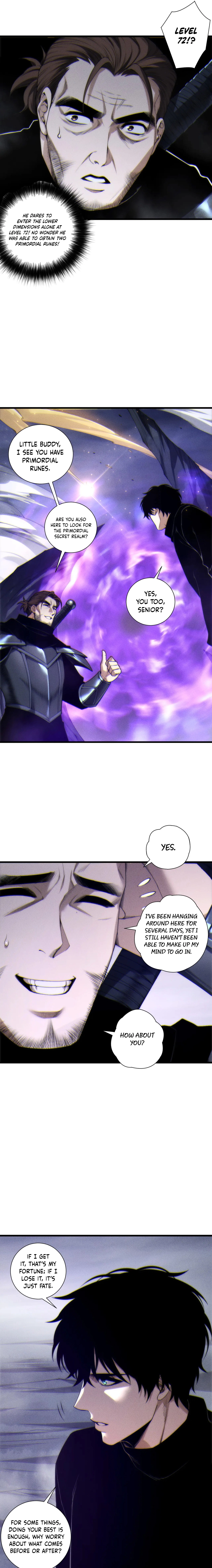 Read Disastrous Necromancer Manga Online