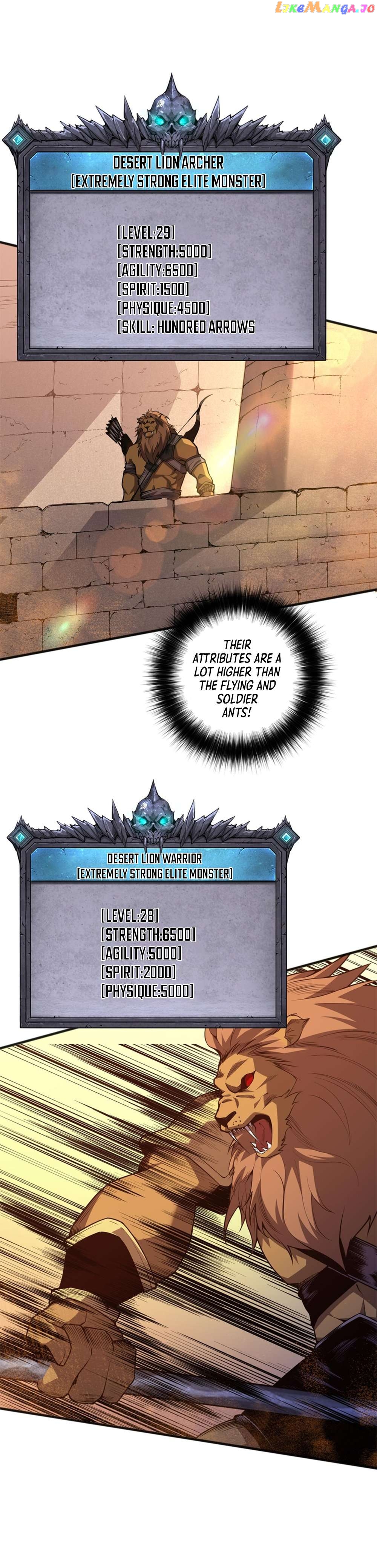 Read Disastrous Necromancer Manga Online