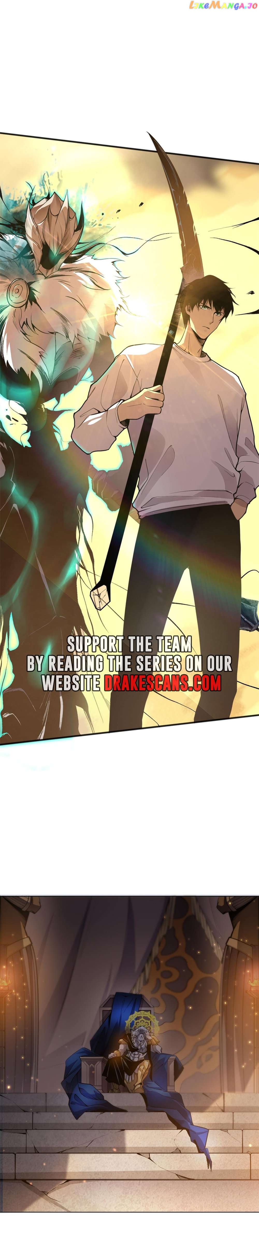 Read Disastrous Necromancer Manga Online