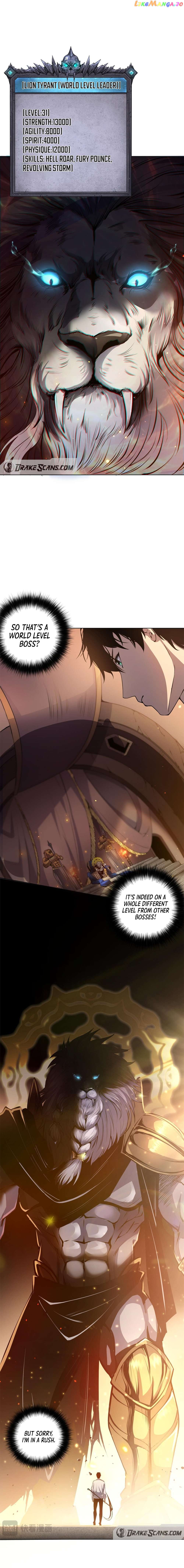 Read Disastrous Necromancer Manga Online