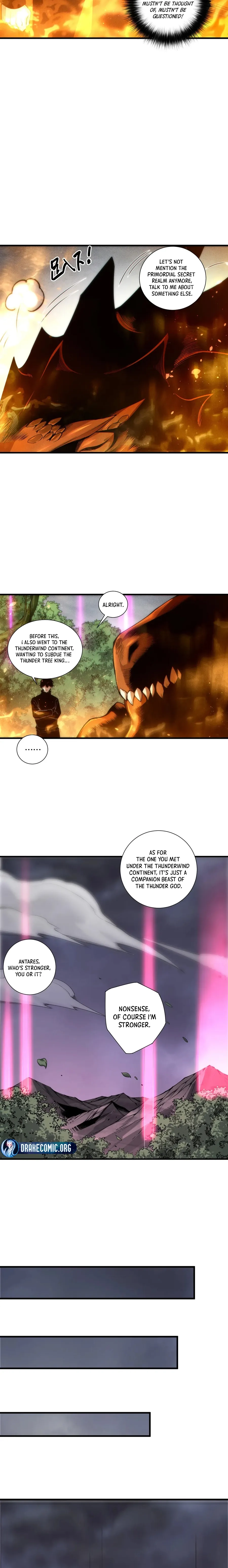 Read Disastrous Necromancer Manga Online
