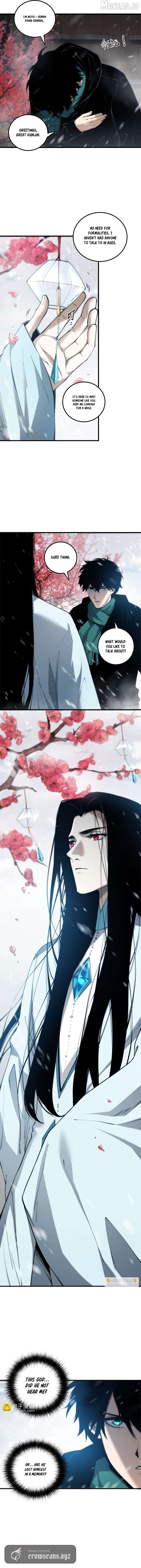 Read Disastrous Necromancer Manga Online