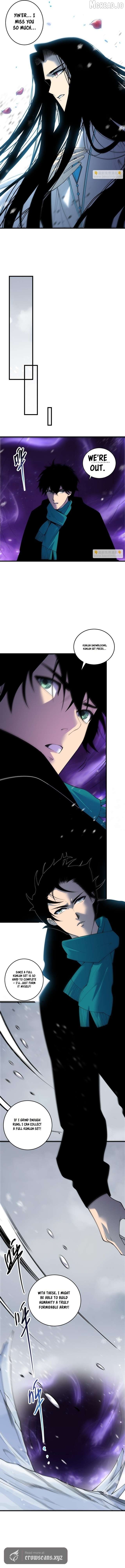 Read Disastrous Necromancer Manga Online