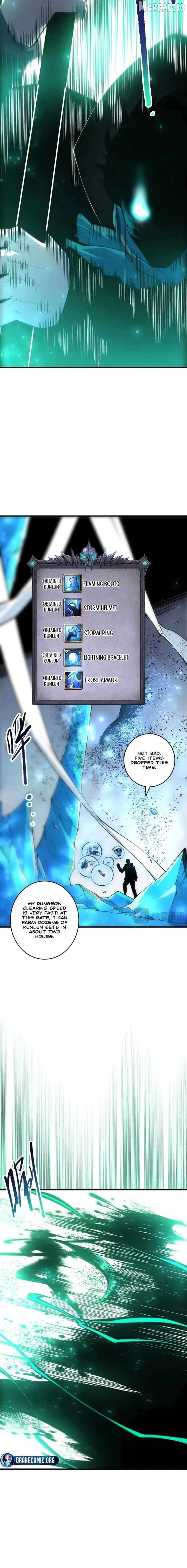Read Disastrous Necromancer Manga Online