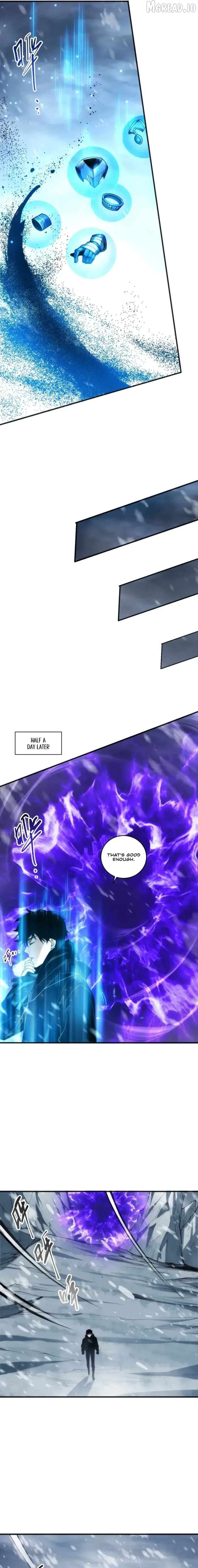 Read Disastrous Necromancer Manga Online