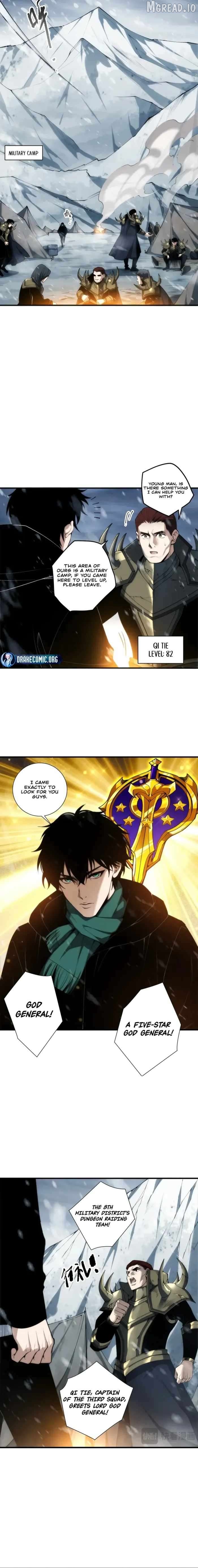 Read Disastrous Necromancer Manga Online