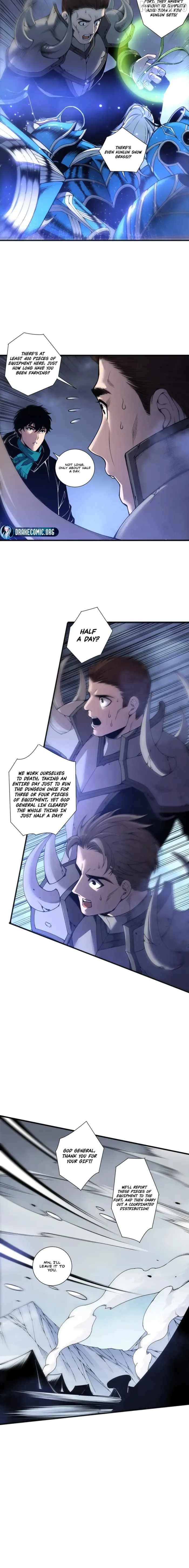 Read Disastrous Necromancer Manga Online