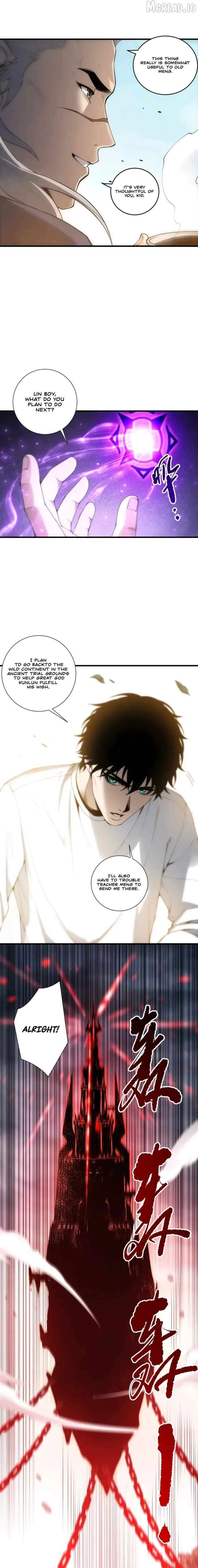 Read Disastrous Necromancer Manga Online