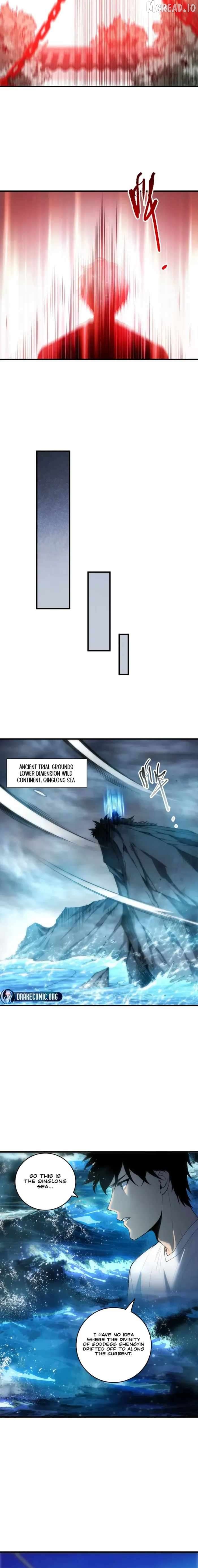 Read Disastrous Necromancer Manga Online