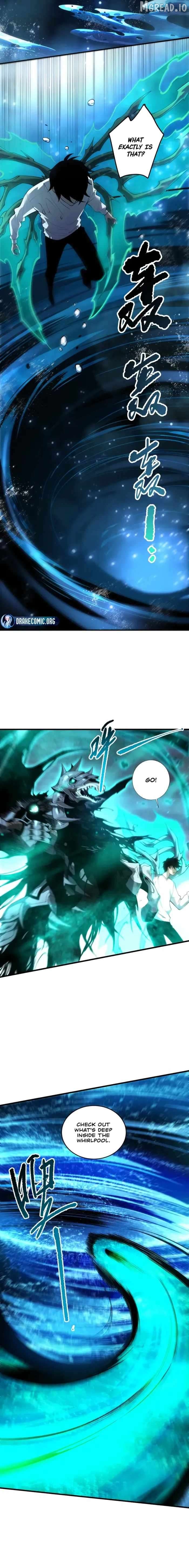 Read Disastrous Necromancer Manga Online