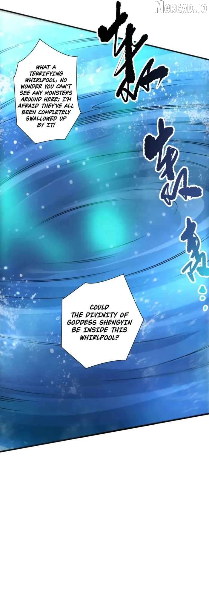Read Disastrous Necromancer Manga Online