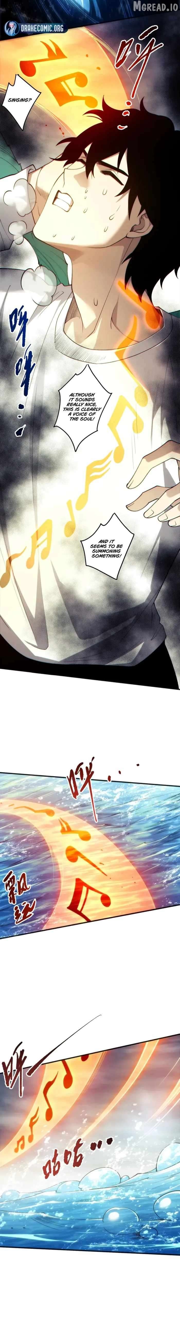 Read Disastrous Necromancer Manga Online