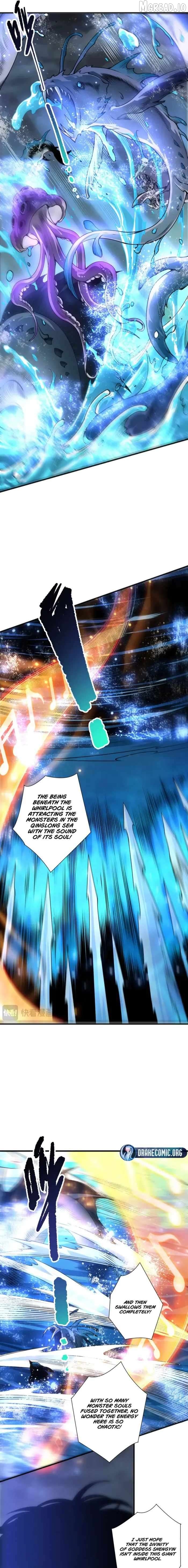 Read Disastrous Necromancer Manga Online
