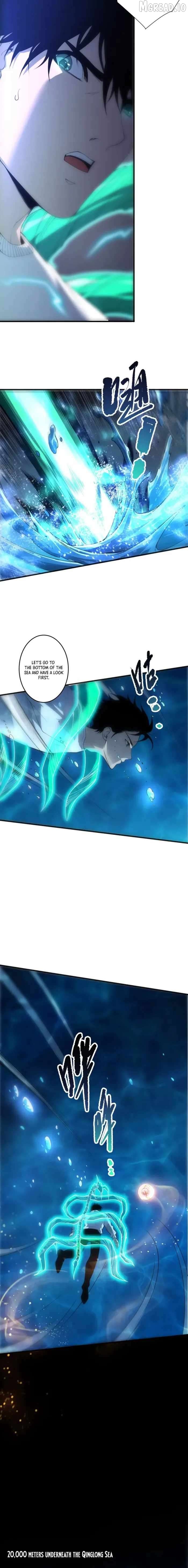Read Disastrous Necromancer Manga Online