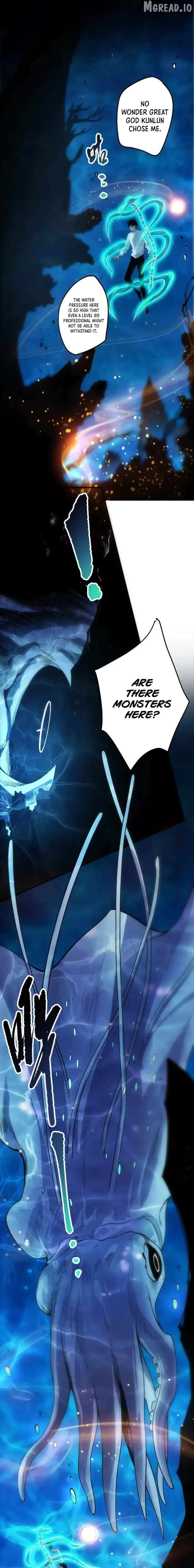 Read Disastrous Necromancer Manga Online