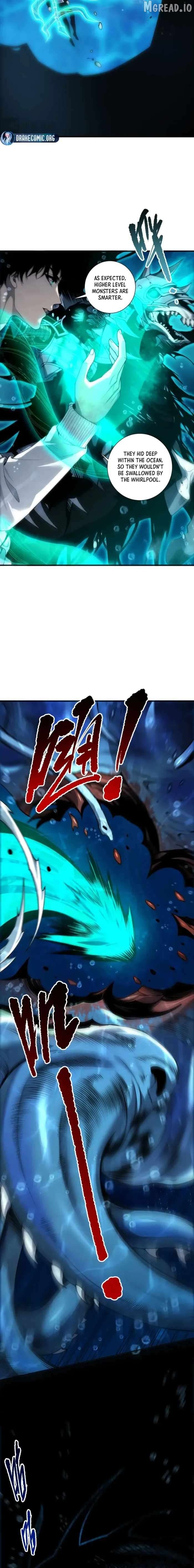 Read Disastrous Necromancer Manga Online