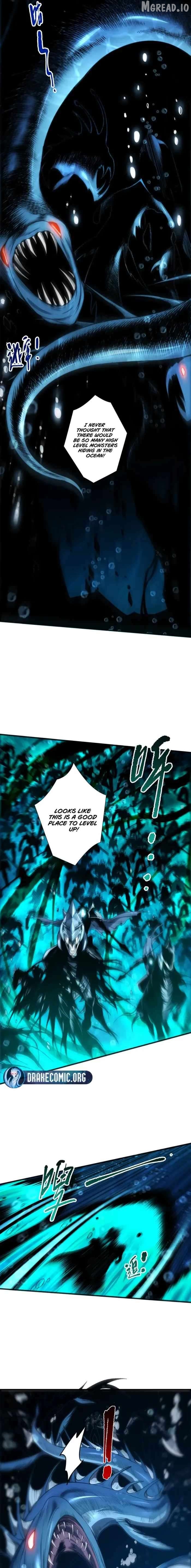 Read Disastrous Necromancer Manga Online