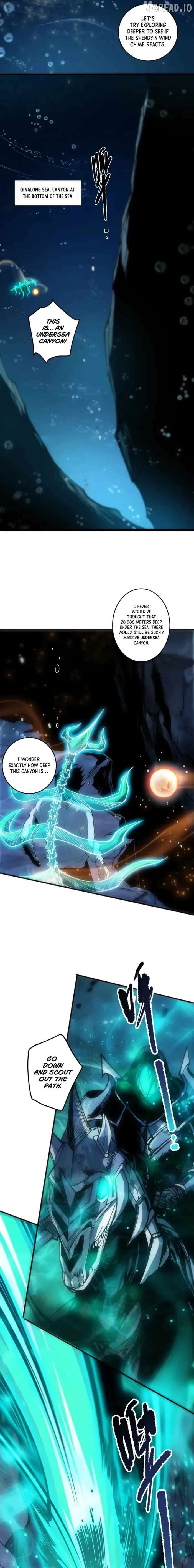 Read Disastrous Necromancer Manga Online