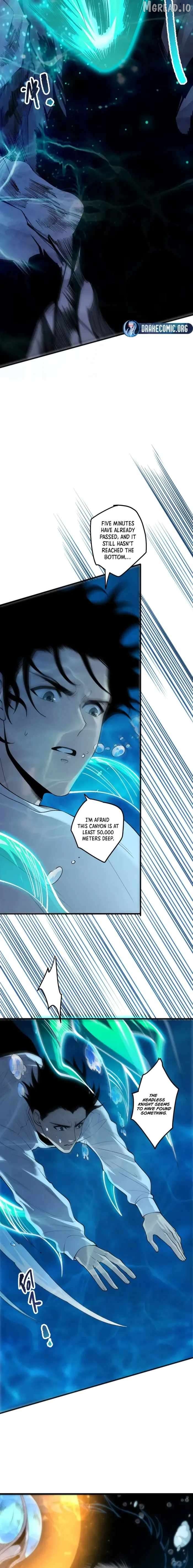 Read Disastrous Necromancer Manga Online
