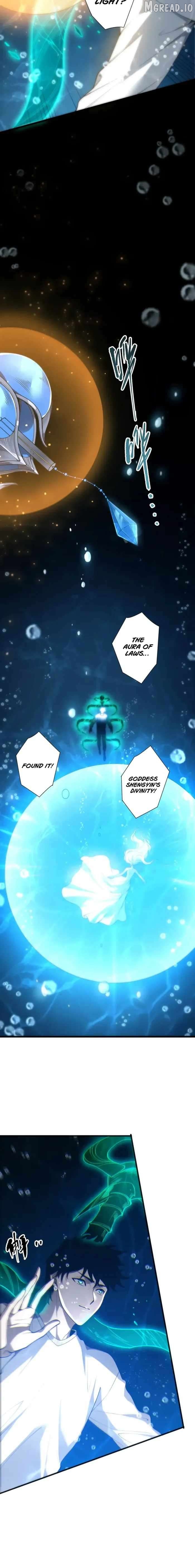 Read Disastrous Necromancer Manga Online