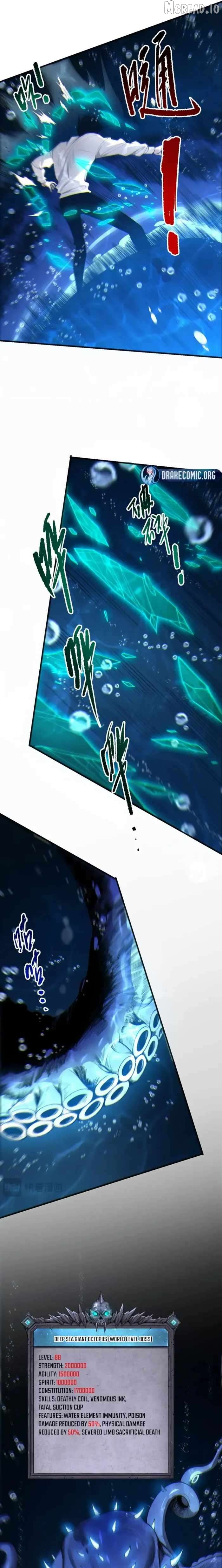 Read Disastrous Necromancer Manga Online