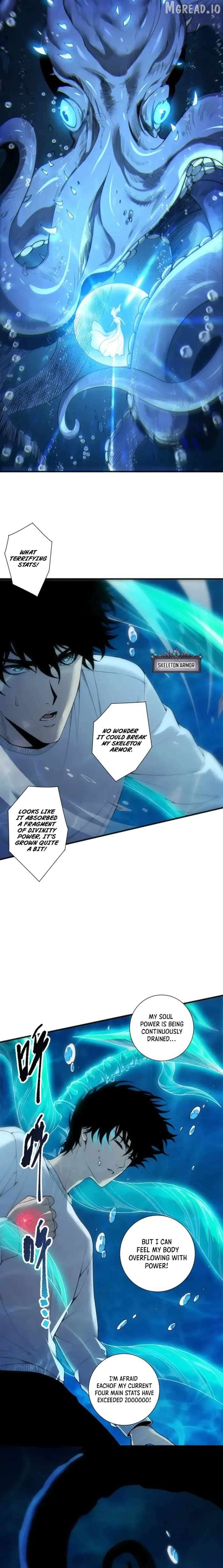 Read Disastrous Necromancer Manga Online