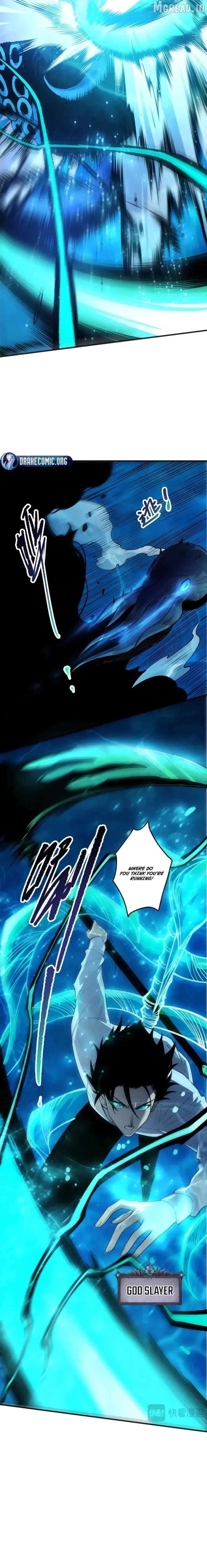 Read Disastrous Necromancer Manga Online