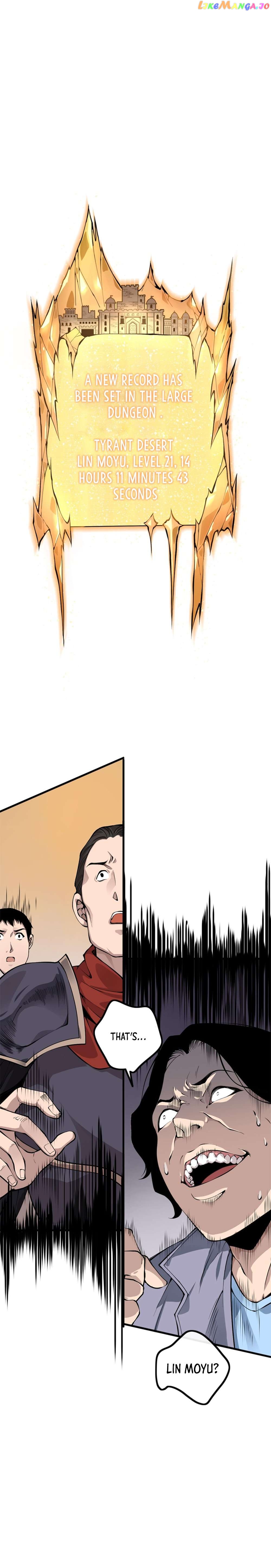 Read Disastrous Necromancer Manga Online