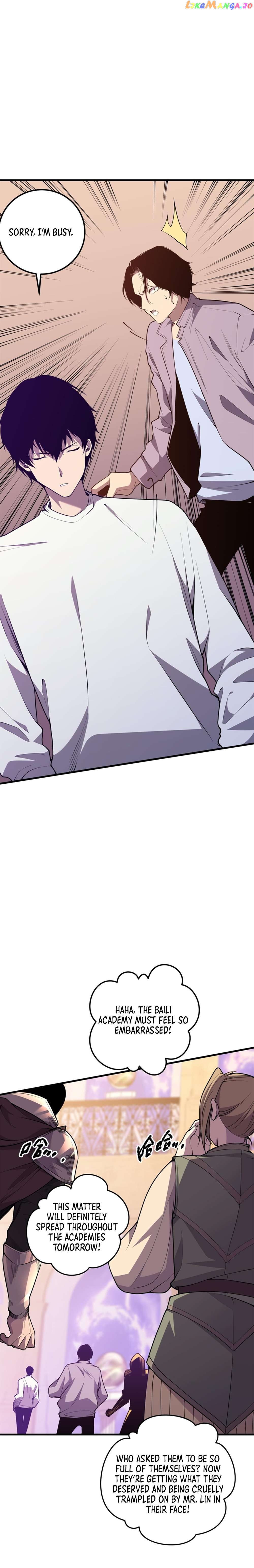 Read Disastrous Necromancer Manga Online