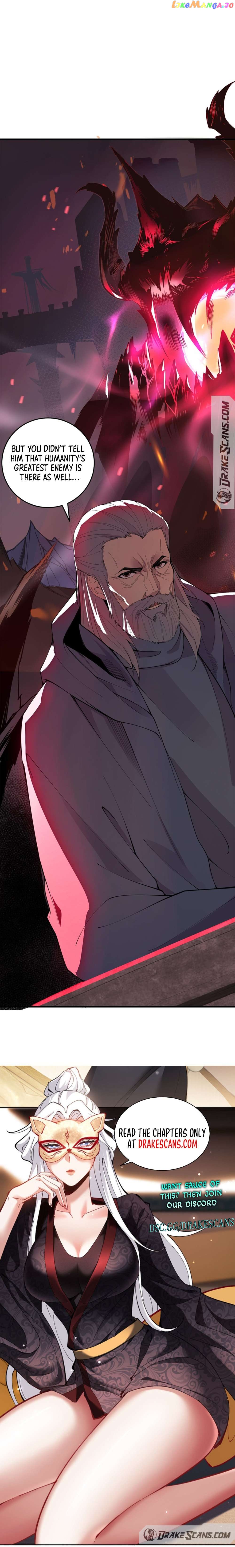 Read Disastrous Necromancer Manga Online