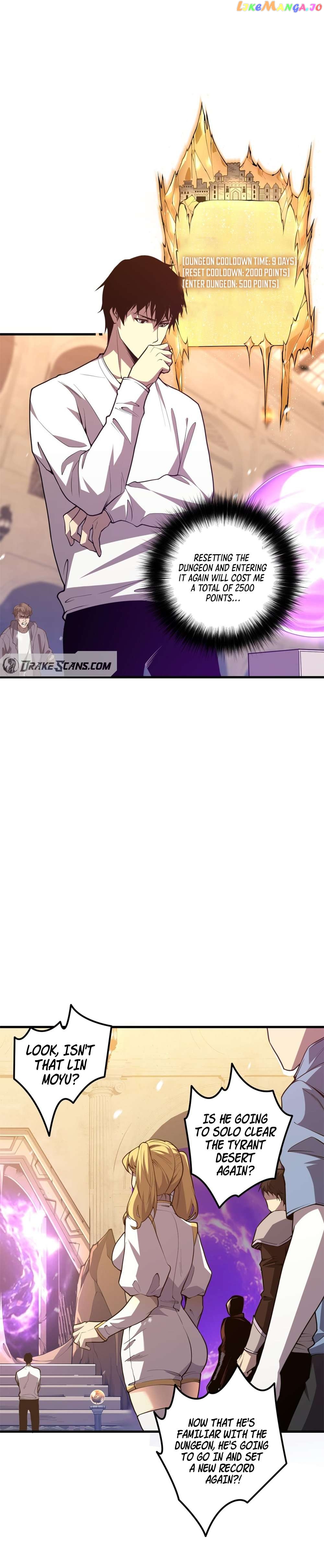 Read Disastrous Necromancer Manga Online