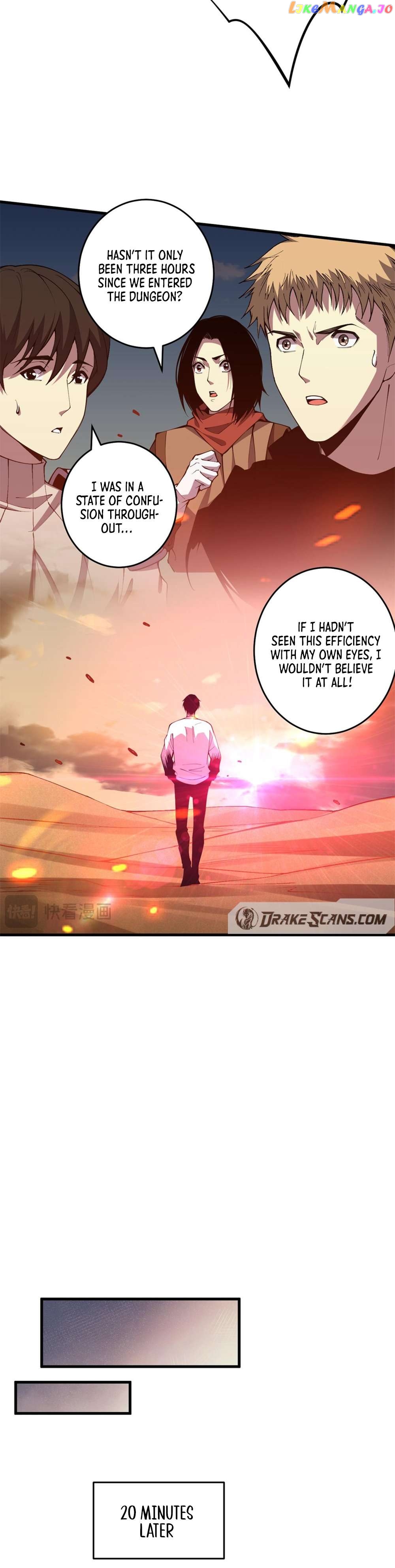 Read Disastrous Necromancer Manga Online