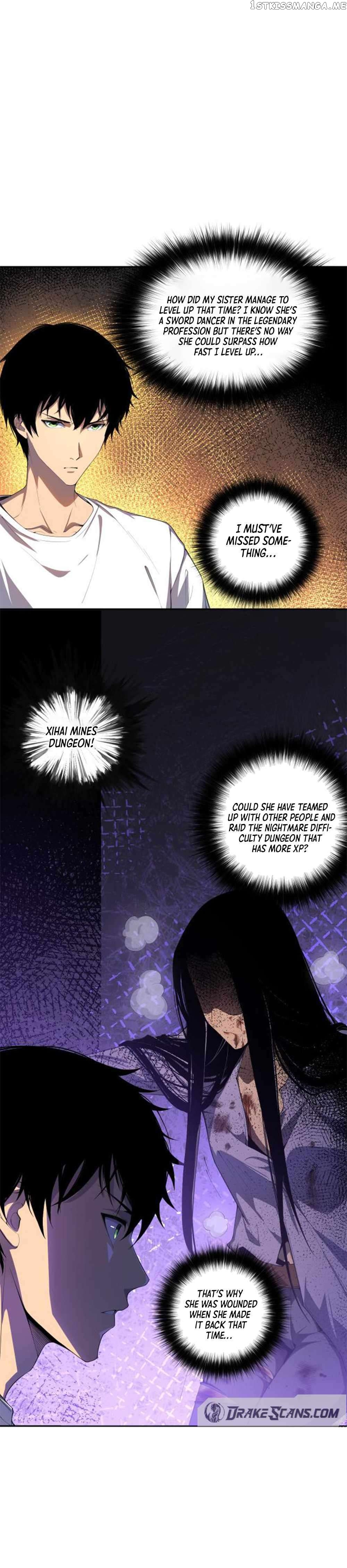 Read Disastrous Necromancer Manga Online