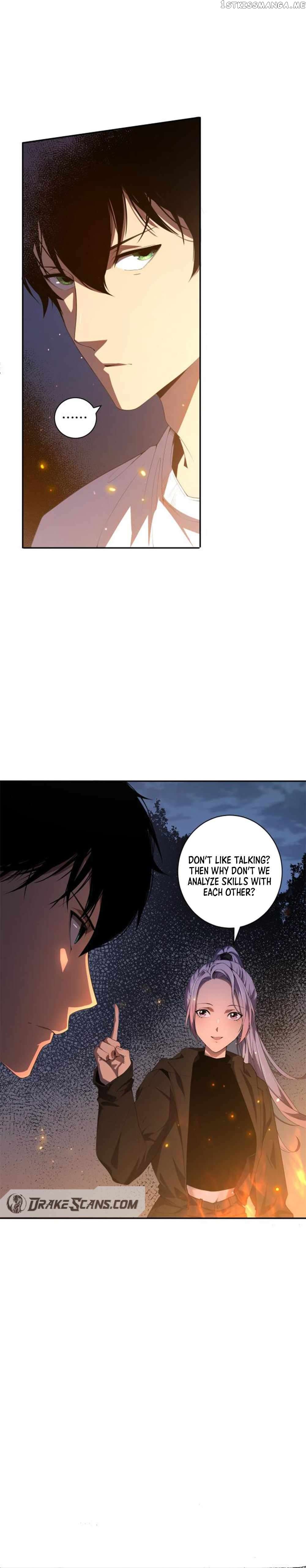 Read Disastrous Necromancer Manga Online