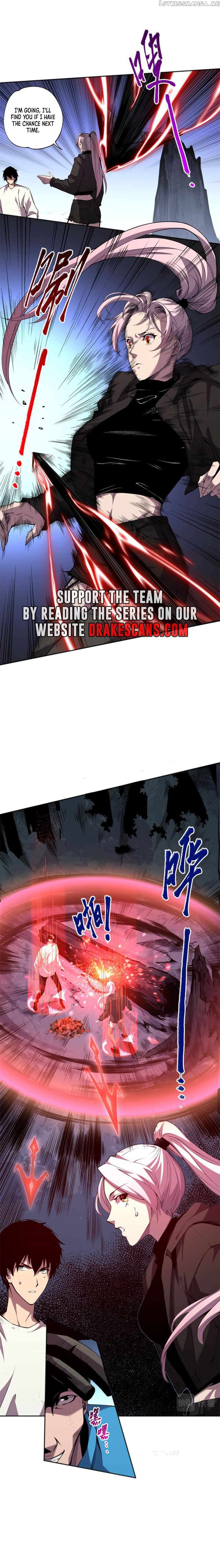 Read Disastrous Necromancer Manga Online