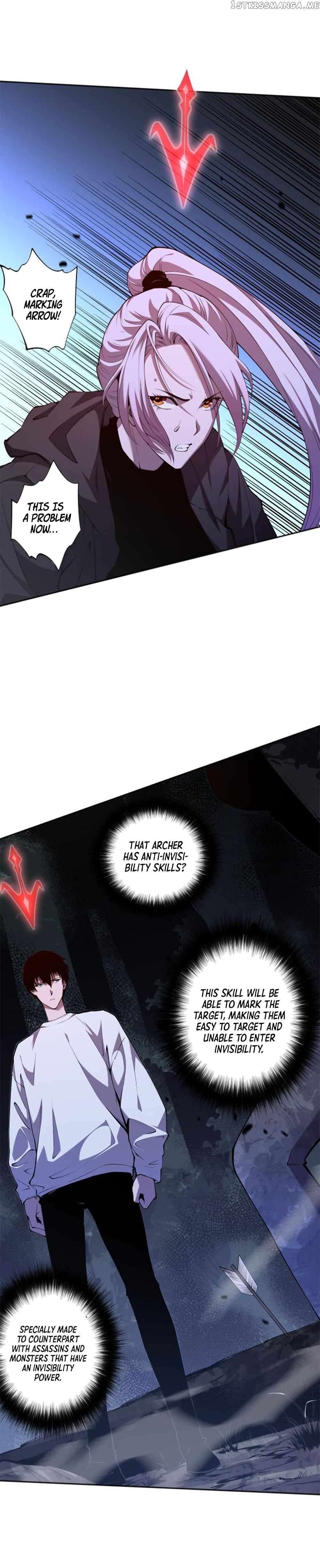 Read Disastrous Necromancer Manga Online