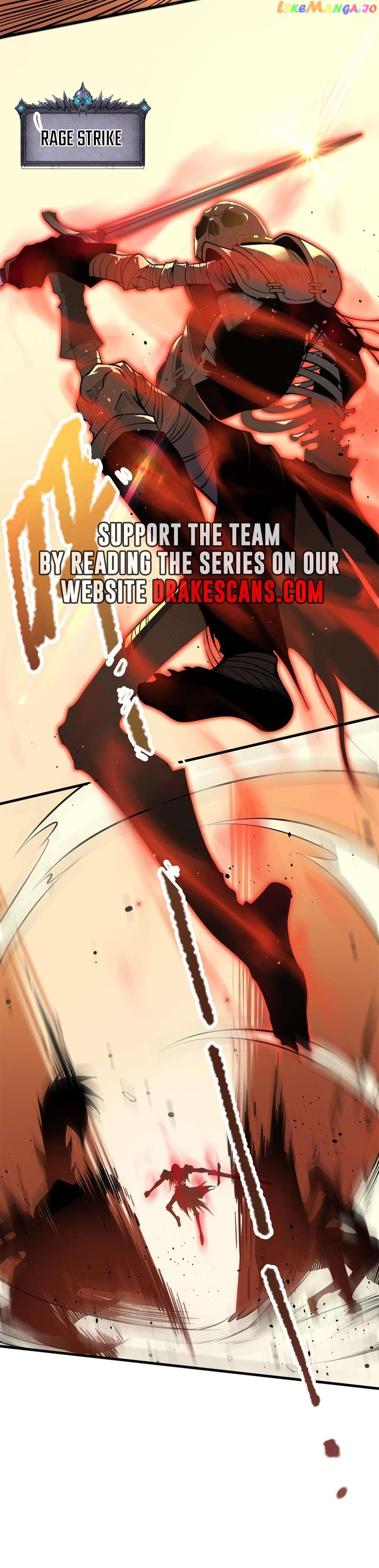 Read Disastrous Necromancer Manga Online