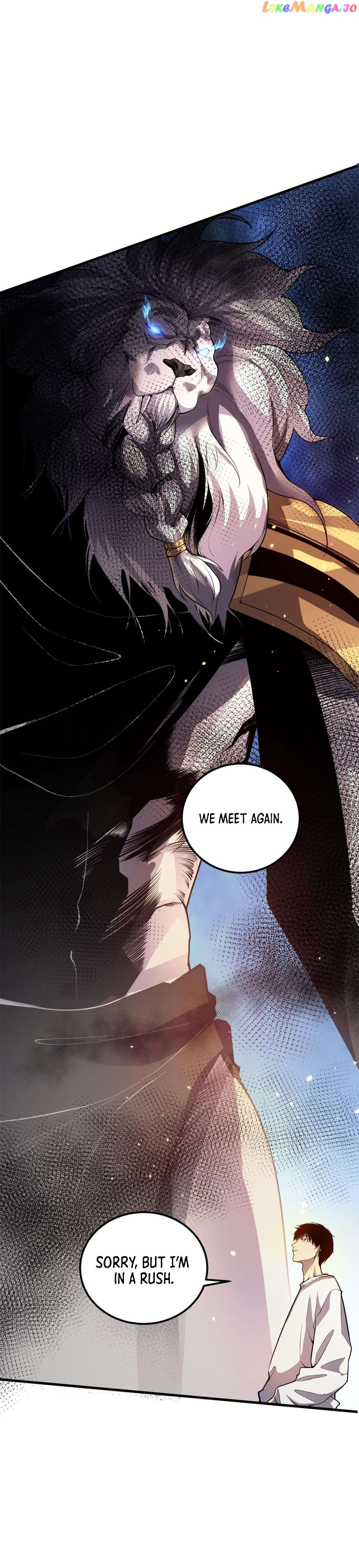 Read Disastrous Necromancer Manga Online