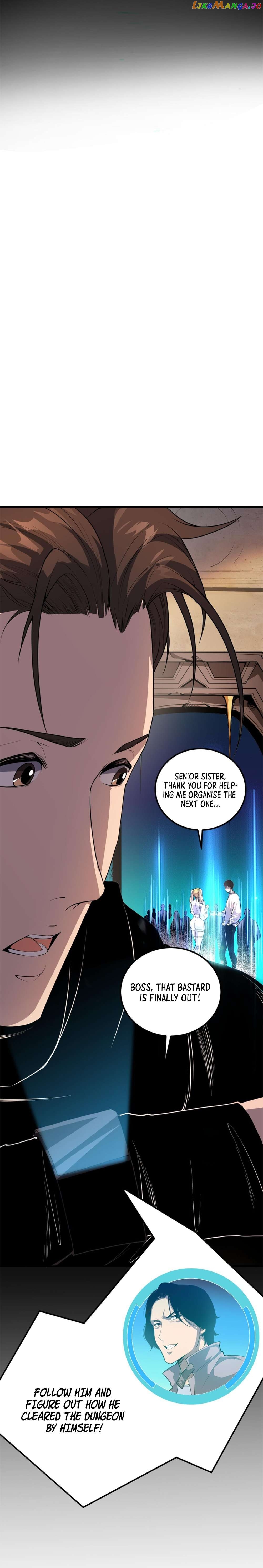 Read Disastrous Necromancer Manga Online