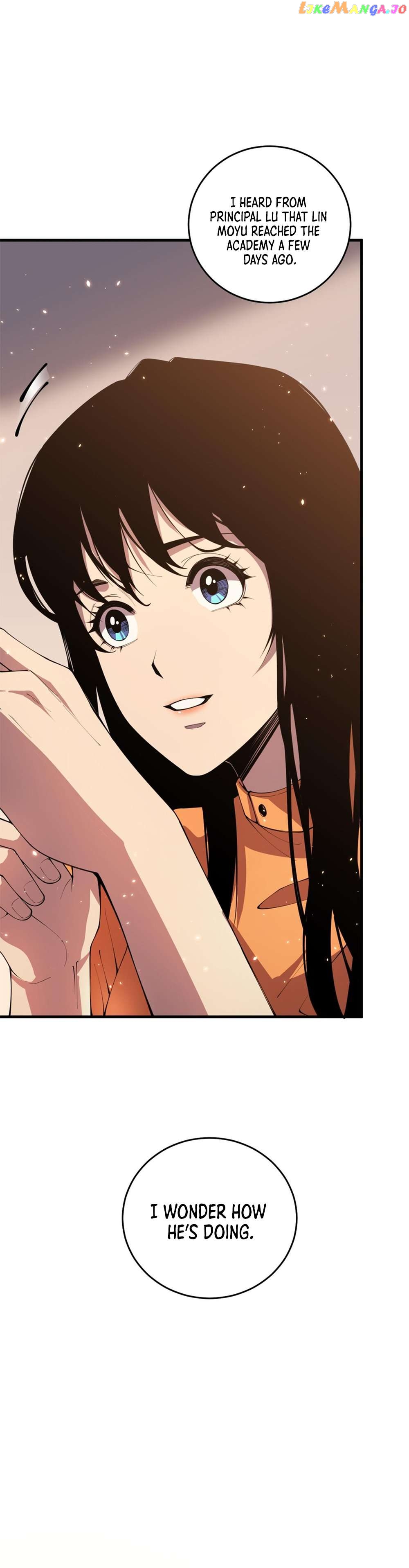 Read Disastrous Necromancer Manga Online