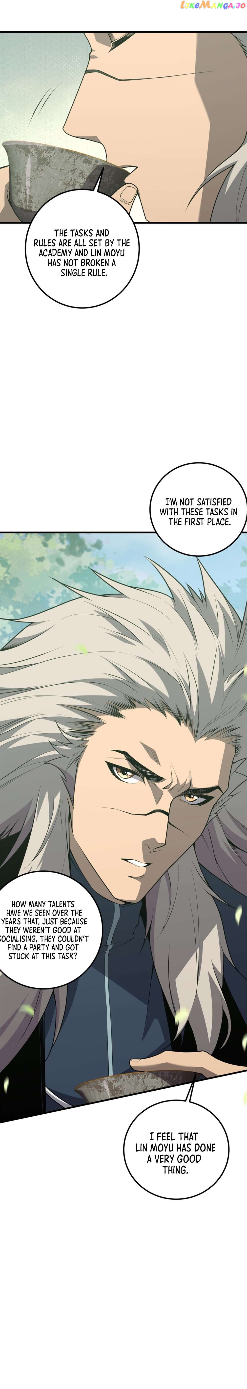 Read Disastrous Necromancer Manga Online