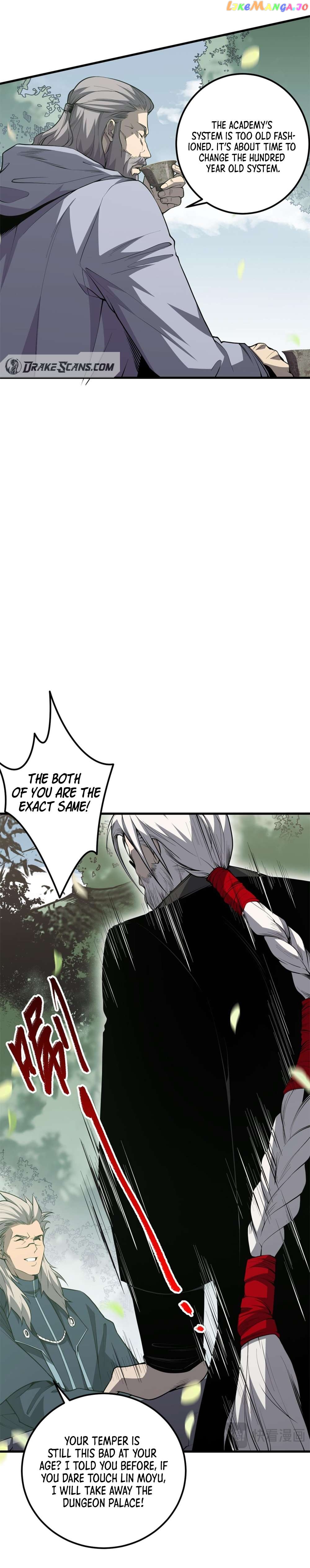 Read Disastrous Necromancer Manga Online