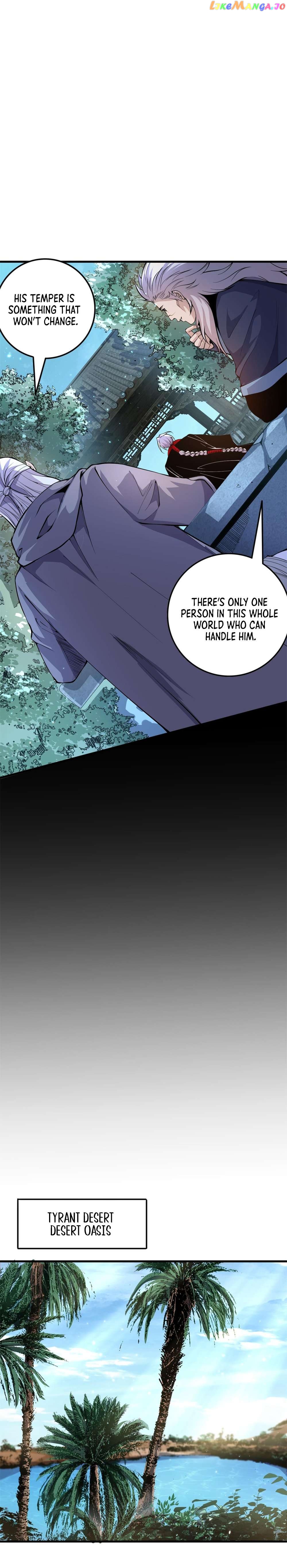 Read Disastrous Necromancer Manga Online