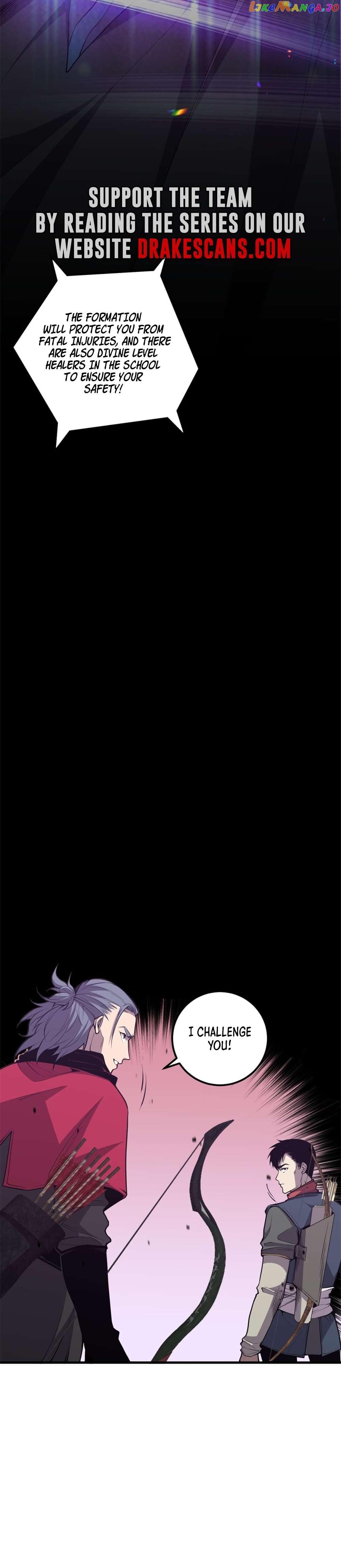 Read Disastrous Necromancer Manga Online